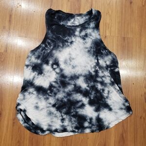 American Eagle Soft & Sexy Tie-dye Tank Top!